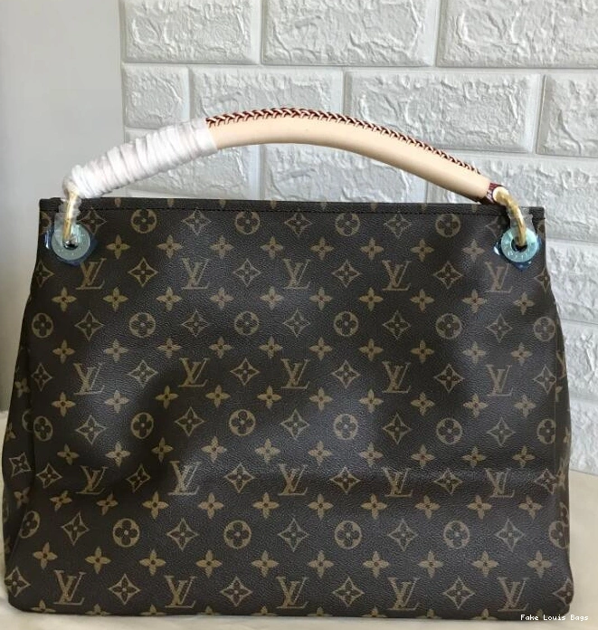 Fake Louis Bags BAG MM ARTSY LOUIS VUITTON 0806
